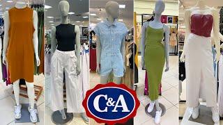 TOUR NA C&A | MUITAS OPÇÕES DE LOOKS NA LOJA