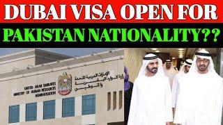 UAE Visa Update 13th Jan 2025 || Dubai Work Visa Latest Update || UAE Employment Visa Latest News