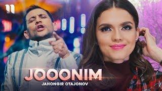 Jahongir Otajonov - Jooonim (Official Music Vido)