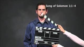 You Will Love the New Features on Song of Solomon.