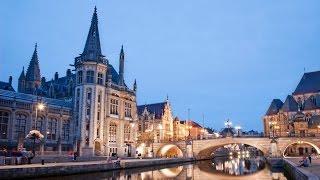 The most beautiful city in Belgium  - Best To Visit