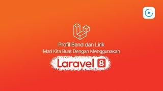 1 Install Laravel, UI, Auth dan rapikan