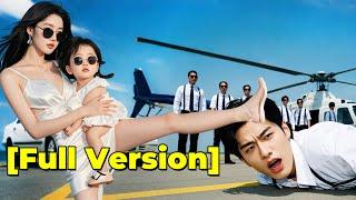 【ENG SUB】5 years later, Cinderella returned as the richest, with a cute baby, to seek revenge!