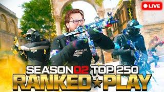 Top 250 Ranked Passion Session/ Another year w/!Scuf | OpTic ZLaner