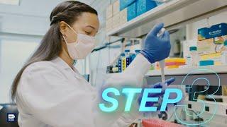 How to Sequence a Human Genome in 7 'Easy' Steps!