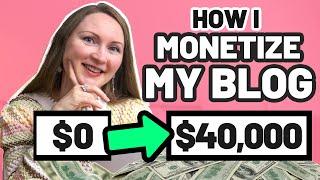   How Long to Make Money Blogging | My First Income Reports by Anastasia Blogger