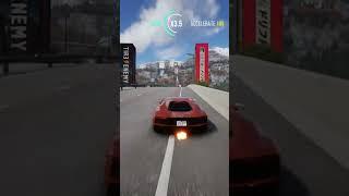 CarX Street PC Amazing Lamborghini Aventador High Traffic Highway Driving 800HP+