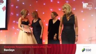 Hr NETWORK Awards 2016