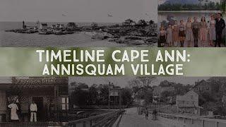 Annisquam Village