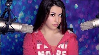 АСМР / ASMR Stream  Мурашки и релакс  Goosebumps and Relax 