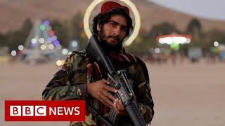 US and Taliban hold first talks since Afghanistan withdrawal - BBC News