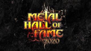 Metal Hall of Fame 2020 Trailer