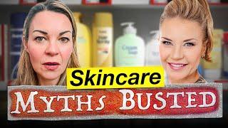 Understanding chemicals in skincare and the truth about 'clean' beauty