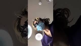 Dental ASMR #asmr #glovesounds #asmrgloves #asmrvideos #asmrglovesounds #asmrdentist #dentalasmr