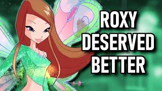 Roxy Deserved Better