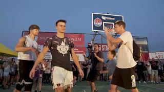 Kaliski Streetball 2022- promo