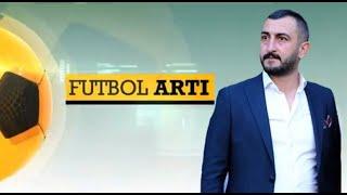 Çorum FK Başkanı Oğuzhan Yalçın, Futbol Artı özel yayınında konuşuyor...