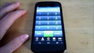 How to Call for Free on Any Android Device! (No Plan)