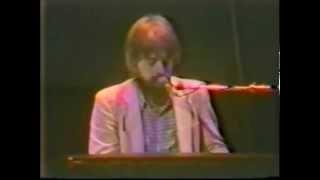 The Doobie Brothers In Houston, TX 1979 - Minute By Minute