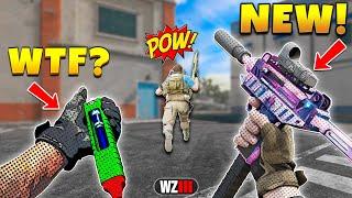 *NEW* WARZONE 3 BEST HIGHLIGHTS! - Epic & Funny Moments #404
