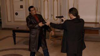 New action Full Movie Shadow Man Steven Seagal