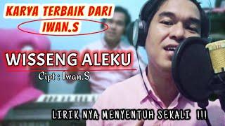 WISSENG ALEKU"cipt.iwan s [89 audio production]