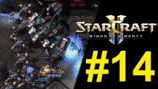 Starcraft 2 - Wings of Liberty: Protoss Edition - Mision 14 - Maquina de Destruccion