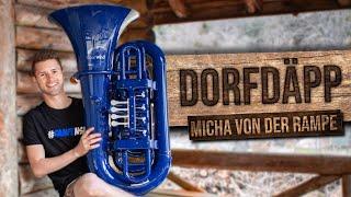 Micha von der Rampe - DorfDäpp I Offizielles Musikvideo