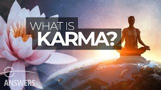 What Is Karma?