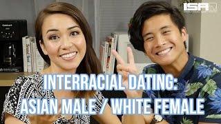 Interracial Dating: Asian Male / White Female Couples! ft. Peter Adrian -"IT'S COMPLICATED" EP4 S2