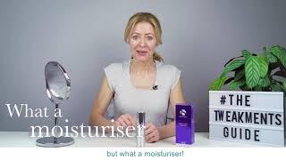 Alice Hart-Davis Product Review: iS Clinical Moisturising Complex