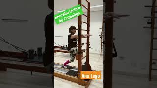 Exercícios de Pilates no Corealign - Pode dar Certo?