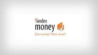 Yandex.Money how-to: withdrawing funds