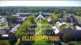 University of Saint Joseph Graduate Courses