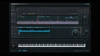 Decompose a Famous Moody Hip Hop Song in Cubase 14