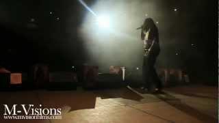 M-Vision Films Presents - Waka Flocka In Concert (Live Band)