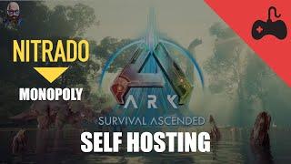 ARK: Survival Ascended Server Hosting Options