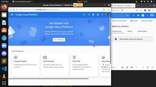 30days of Google Cloud -Track1-Create and Manage Cloud Resources -1st Lab-Creating a Virtual Machine