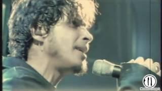 Chris Cornell & Eleven ● Can't Change Me Live 1999 & Cornell talking about Alain Johannes 