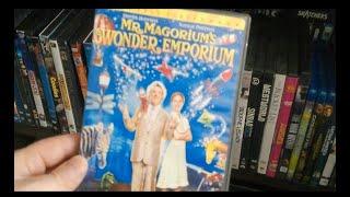 HAVE YOU SEEN THIS episode 688 Mr Magoriums Wonder Emporium