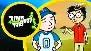 Discovery Kids Commercials | September 2006 (60fps)