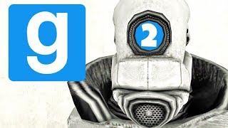 We Kidnap Admins and Ask Them About Gmod 2 - DarkRP Funny Moments