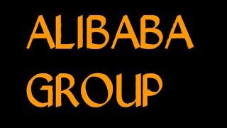 Alibaba group акции Алибаба новости