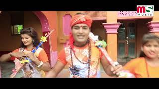 Full HD Video Song I मुंगेर घाट To मटेश्वर नगरिया I kanwariya Shiv I Brajesh Singh Bhajan Song I