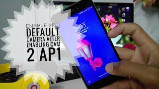 How To Fix MIUI Camera After Enabling Camera 2 api| Geeky Chatur | कैमरा 2 एपीआई फिक्स