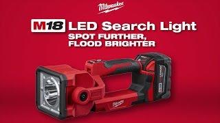 Milwaukee® M18™ Search Light