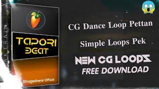 New Cg Karma Loops|Pettan Loops Flp Fl Studio Mobail Bhagesh Fl Studio