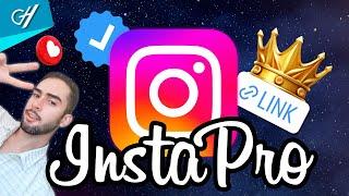 InstaMod  InstaPro com corrreção de Bugs! 11.50 