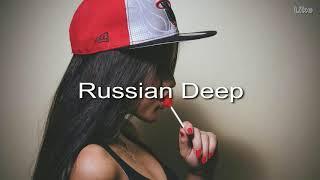 VAVAN - Буду целовать (Yudzhin & Serg Shenon Radio Mix) #RussianDeep #LikeMusic