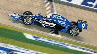 2008 Firestone IndyCar 200 at Nashville | INDYCAR Classic Full-Race Rewind